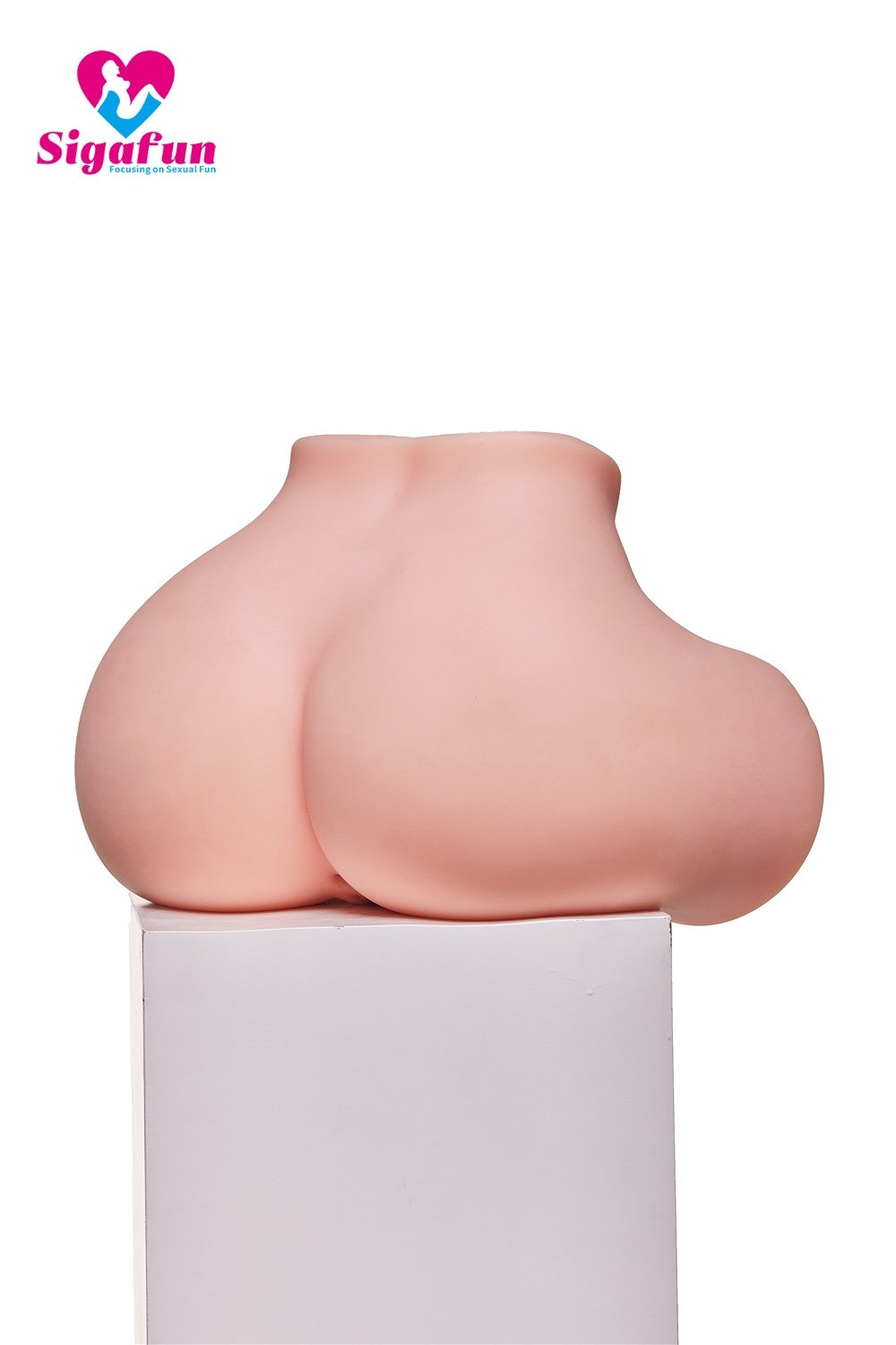 Vanessa sexdukke SG-T-001 (Sigafun Butt 30cm TPE)