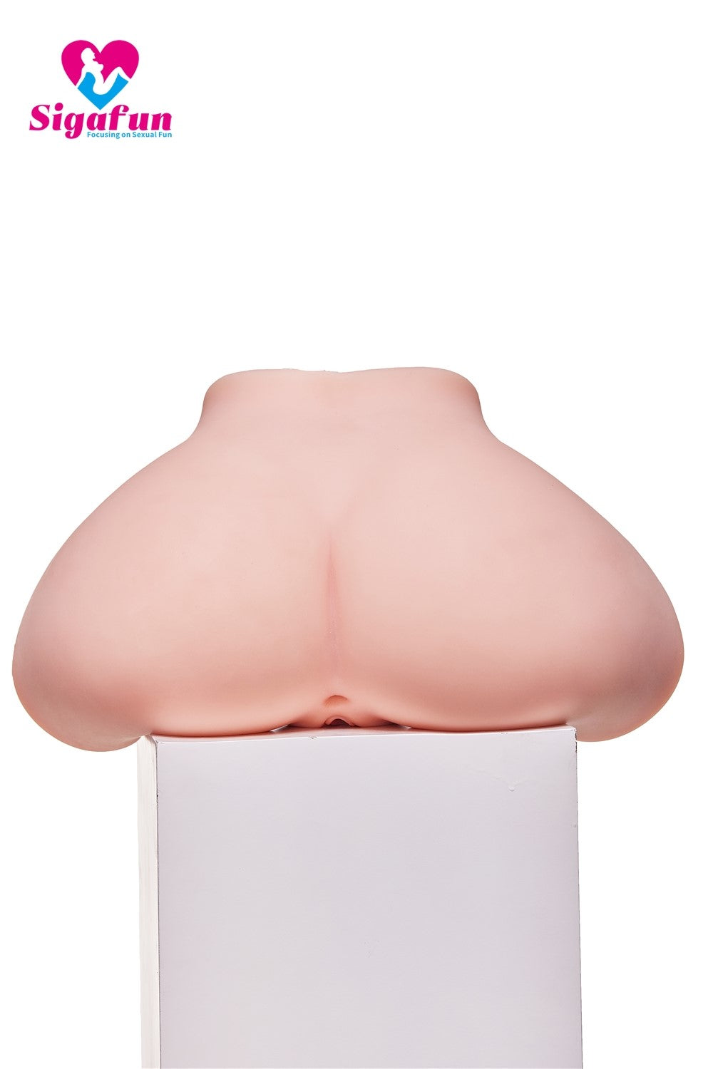 Vanessa sexdukke SG-T-001 (Sigafun Butt 30cm TPE)