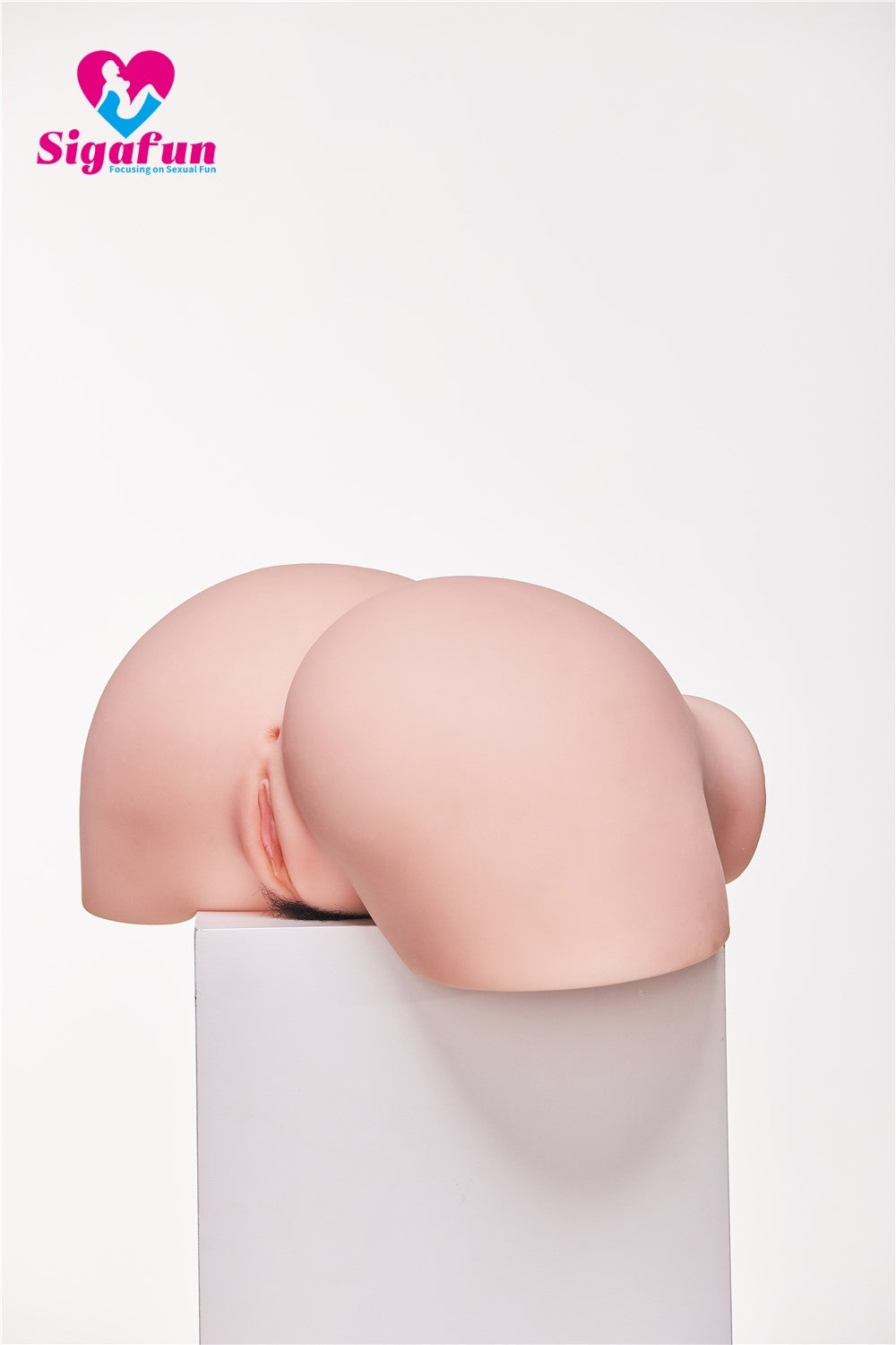 Vanessa sexdukke SG-T-001 (Sigafun Butt 30cm TPE)