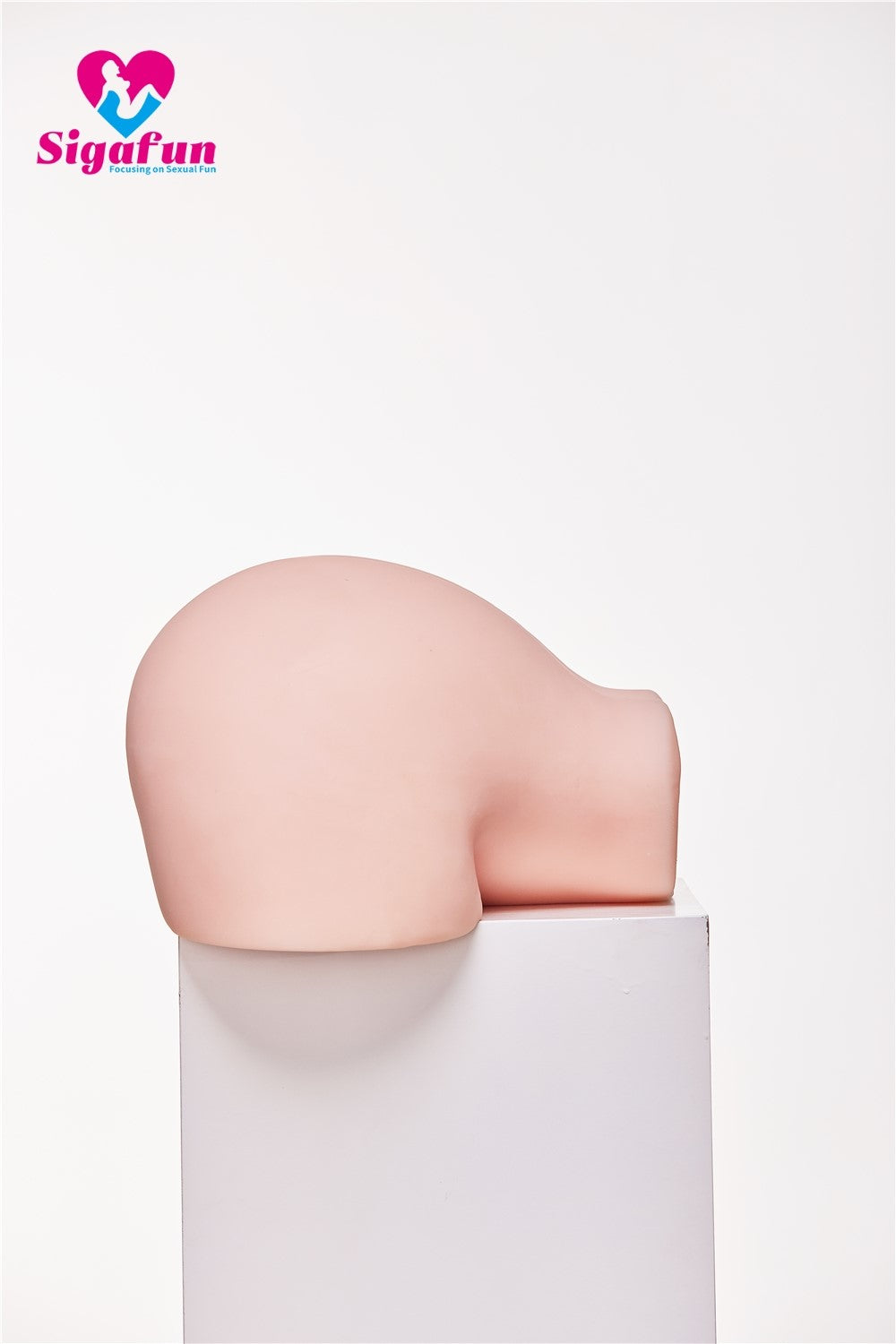 Vanessa sexdukke SG-T-001 (Sigafun Butt 30cm TPE)