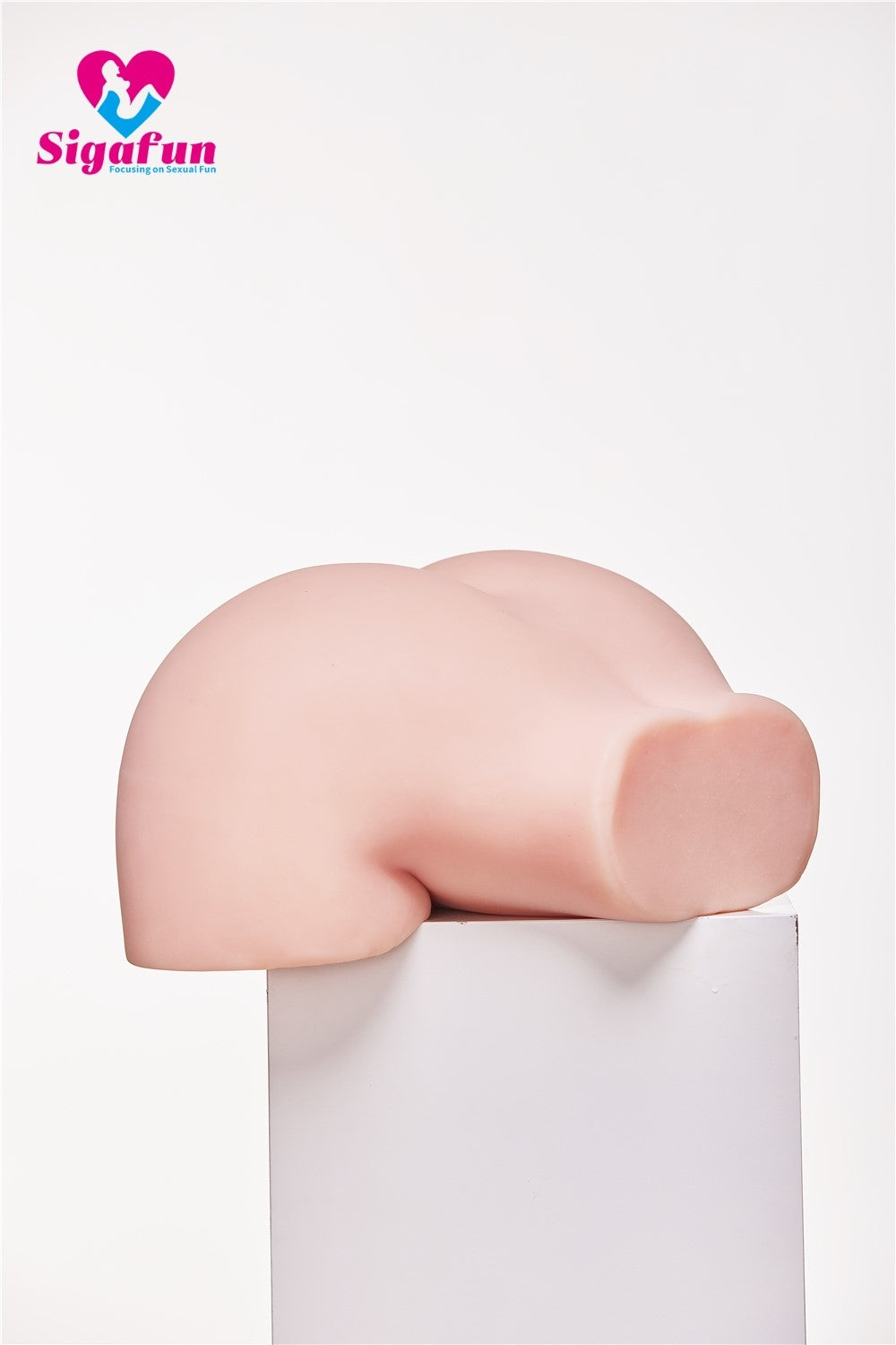 Vanessa sexdukke SG-T-001 (Sigafun Butt 30cm TPE)