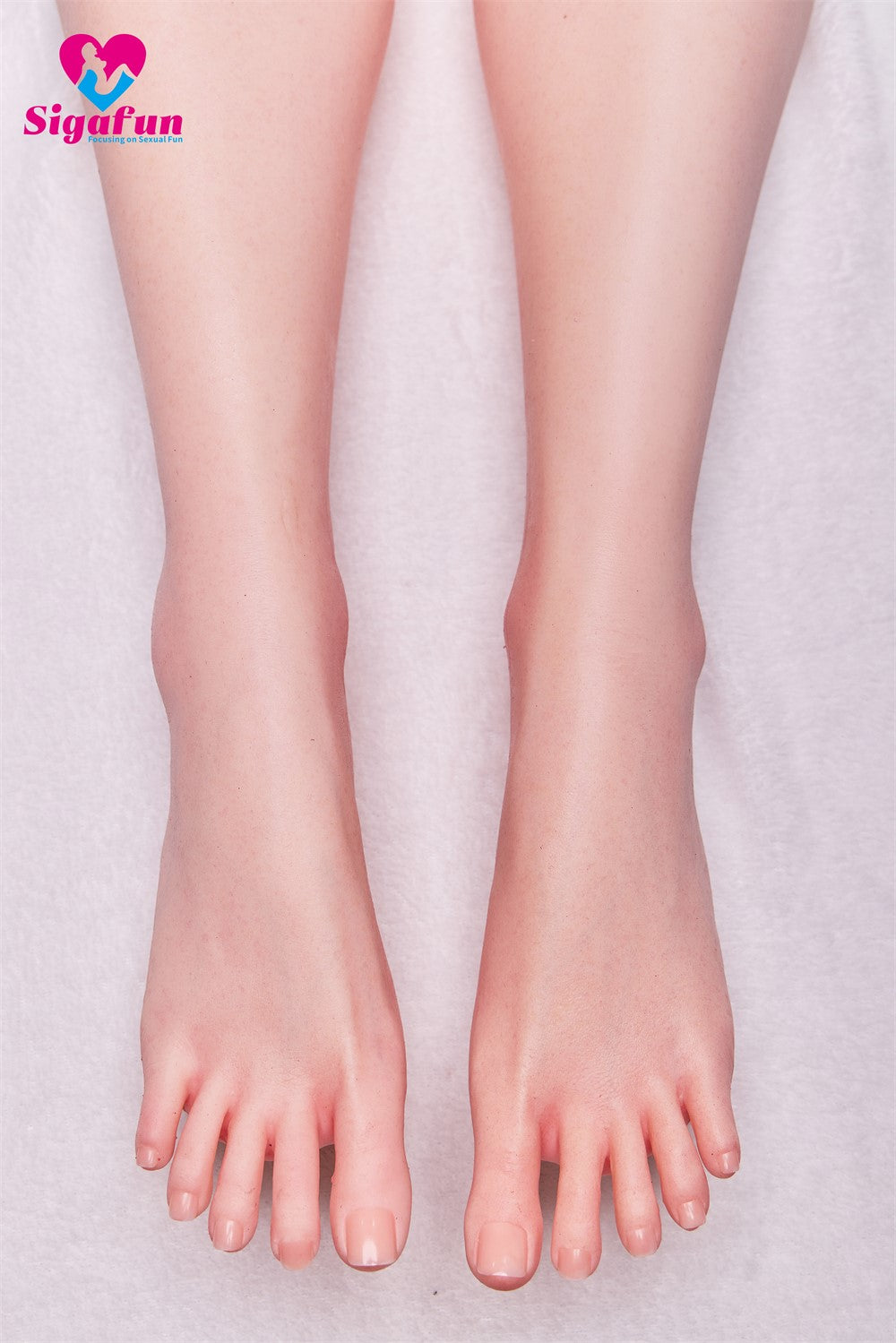 Amelia sexdukke SG-T-006 (Sigafun underkropp 104 cm silikon)