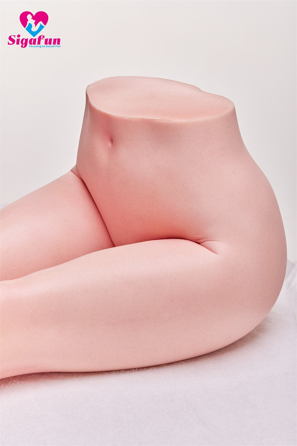 Amelia sexdukke SG-T-006 (Sigafun nedre kropp 104cm silikon)