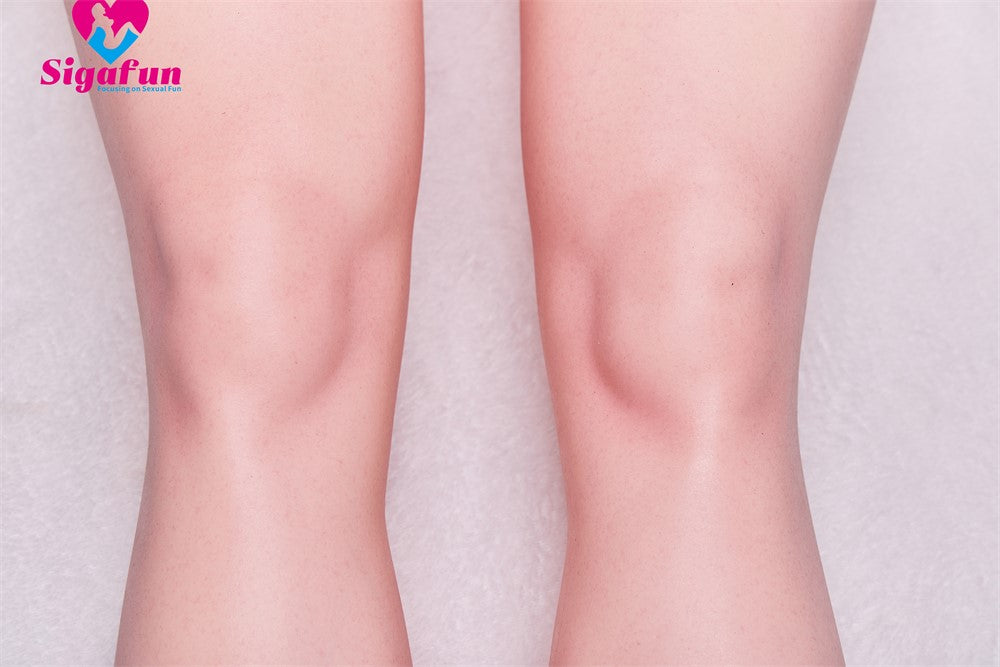 Isabel sexdukke SG-T-007 (Sigafun underkropp 107 cm silikon)