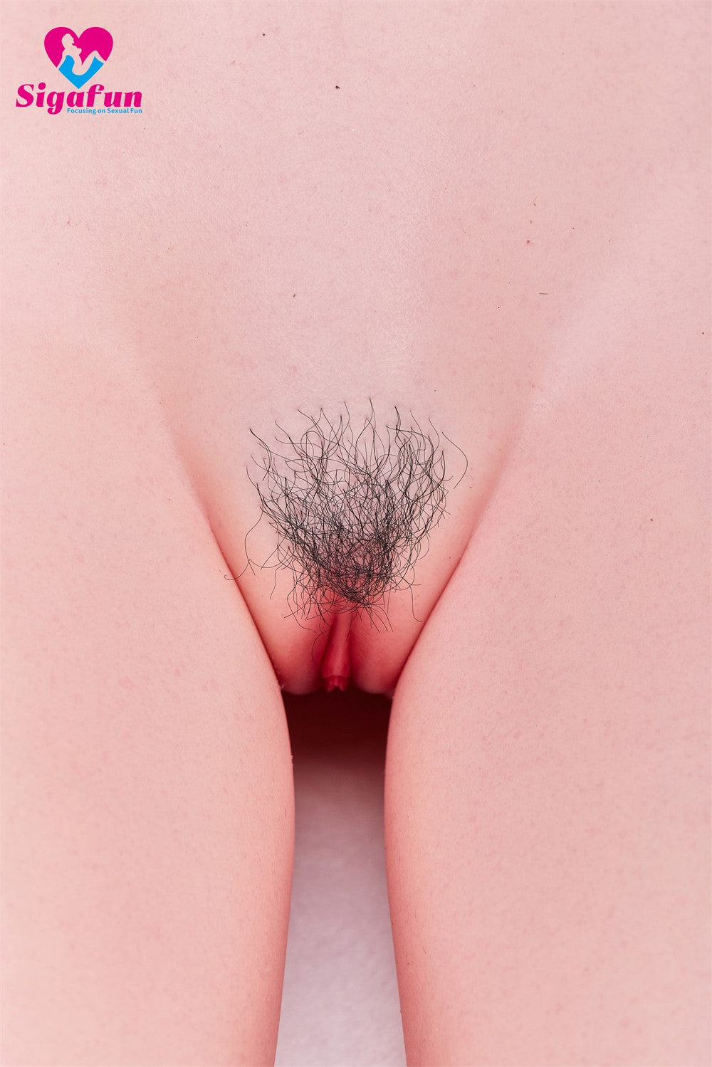 Isabel sexdukke SG-T-007 (Sigafun underkropp 107 cm silikon)