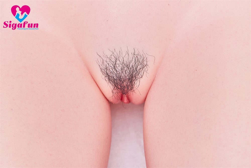 Isabel sexdukke SG-T-007 (Sigafun underkropp 107 cm silikon)