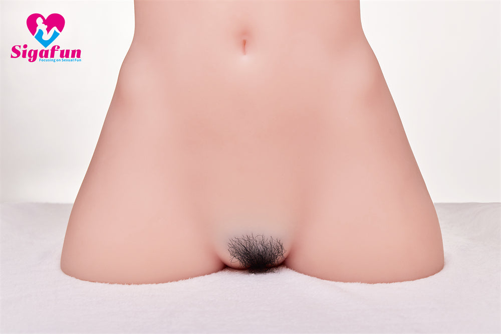 Akiko sexdukke SG-T-005 (Sigafun Body 92cm C-cup TPE)