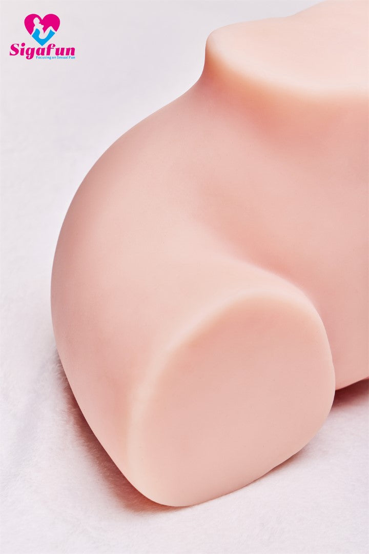 Miwa sexdukke SG-T-002 (Sigafun Butt 24cm TPE)
