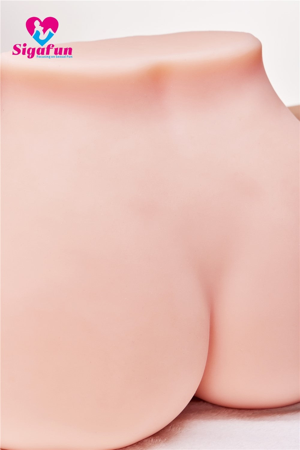 Vanessa sexdukke SG-T-001 (Sigafun Butt 30cm TPE)