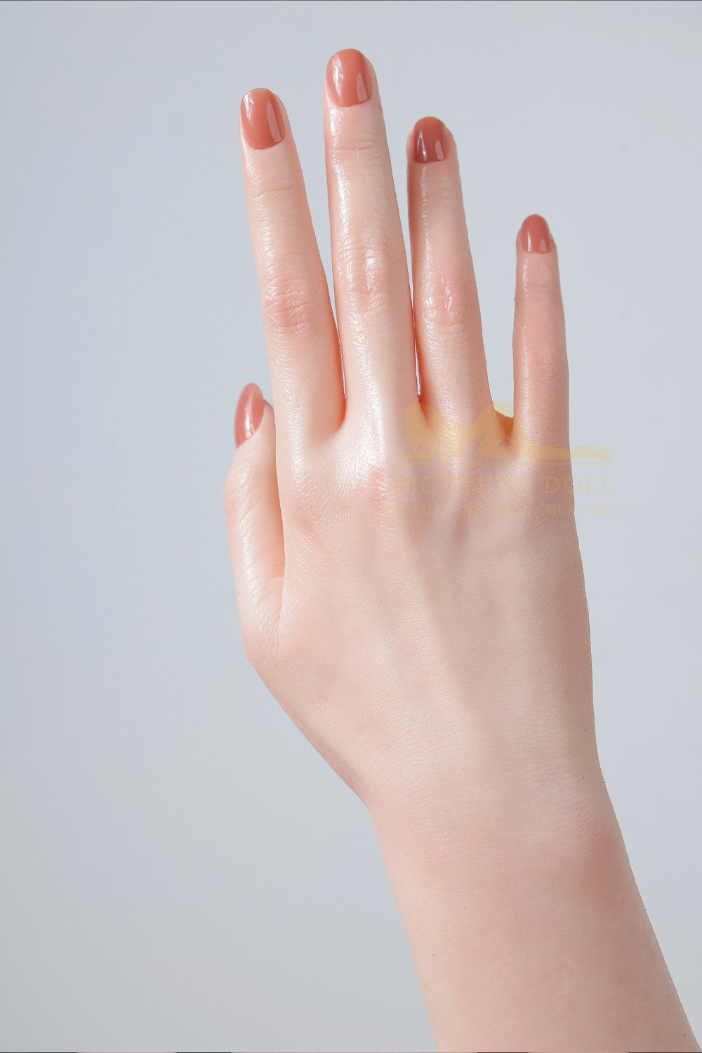 Eileen sexdukke (Irontech Doll 158 cm F-cup S40 silikon)