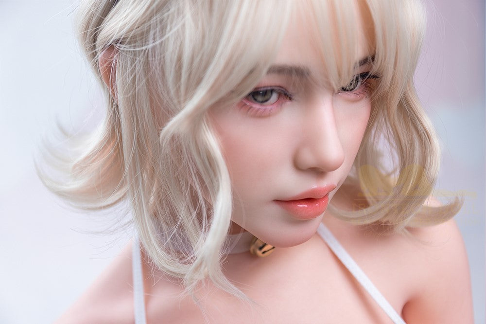 Marise sexdukke (Irontech Doll 167cm e-cup S42 silikon)