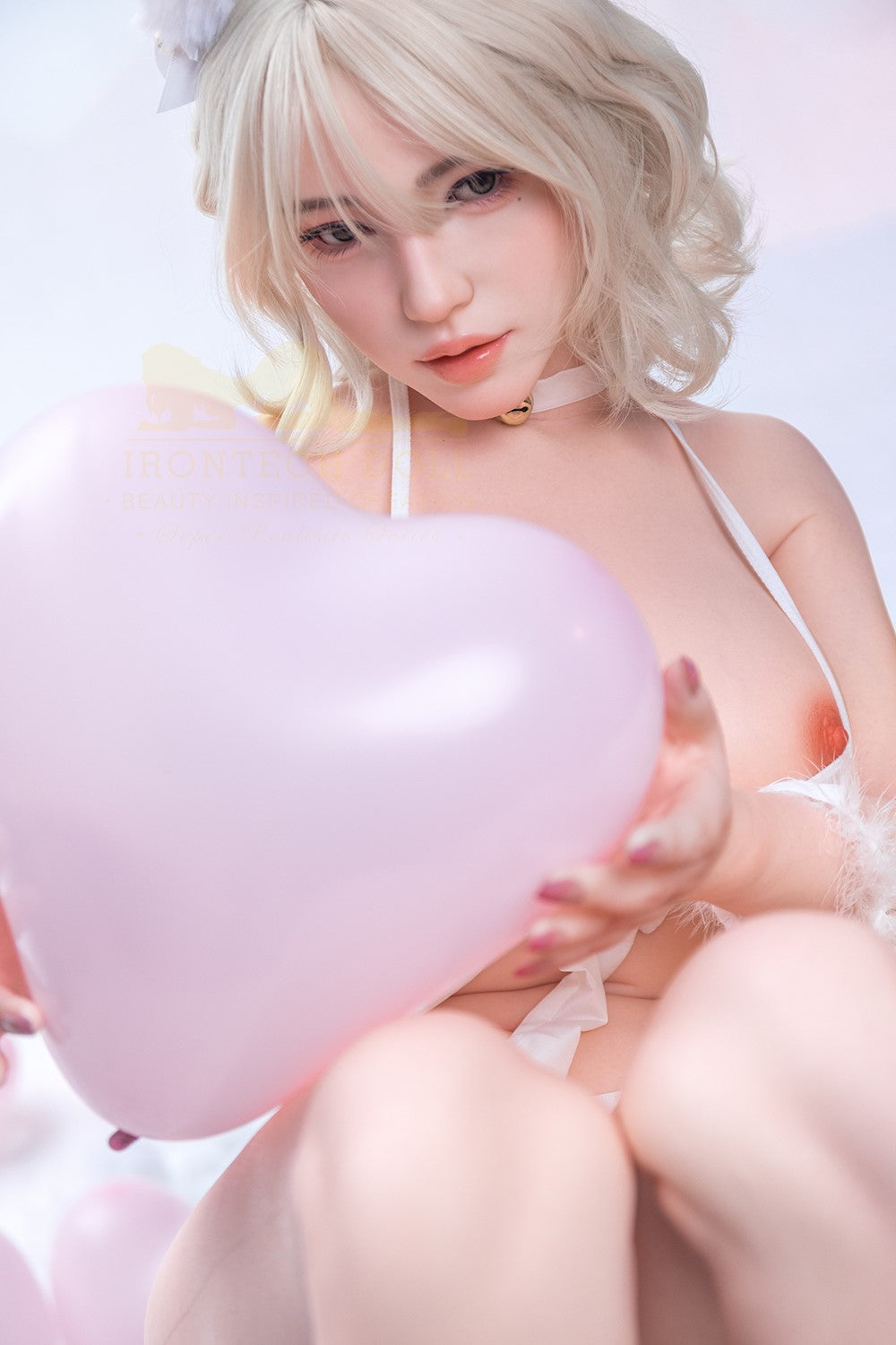 Marise sexdukke (Irontech Doll 167cm e-cup S42 silikon)