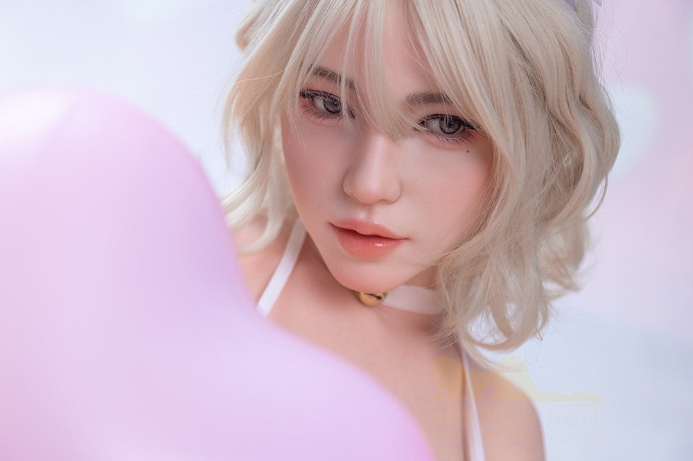Marise sexdukke (Irontech Doll 167cm e-cup S42 silikon)