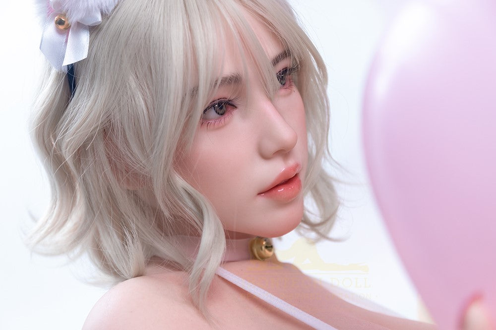 Marise sexdukke (Irontech Doll 167cm e-cup S42 silikon)