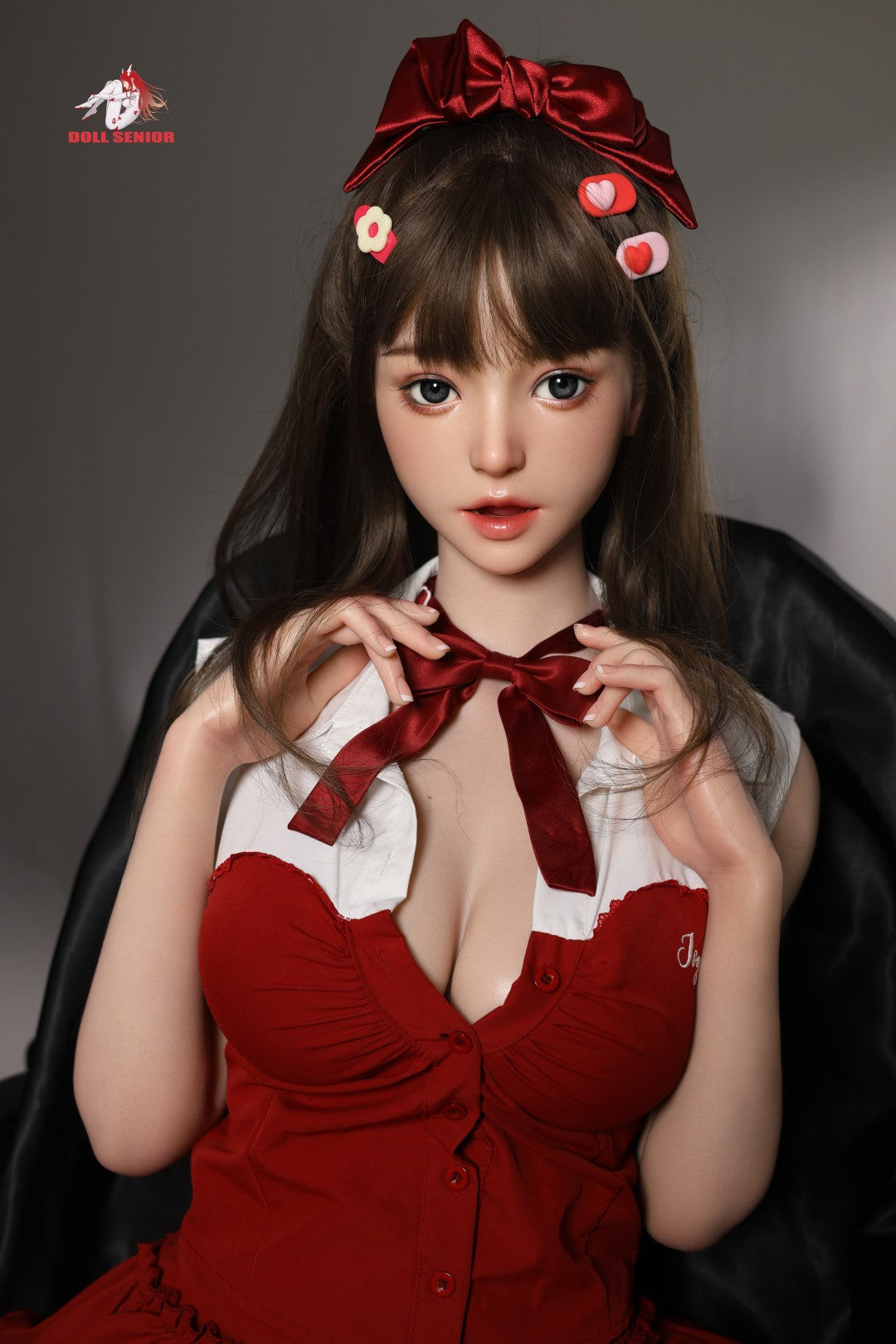 Mengyin sexdukke (Doll Senior 163cm E-cup #26 silikon)