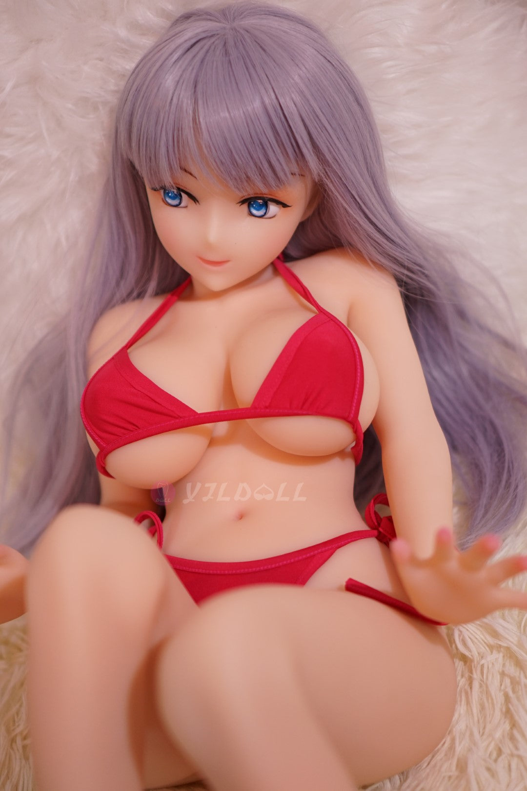 Aya No Sex doll (YJL Doll 80cm E-cup #005 TPE)