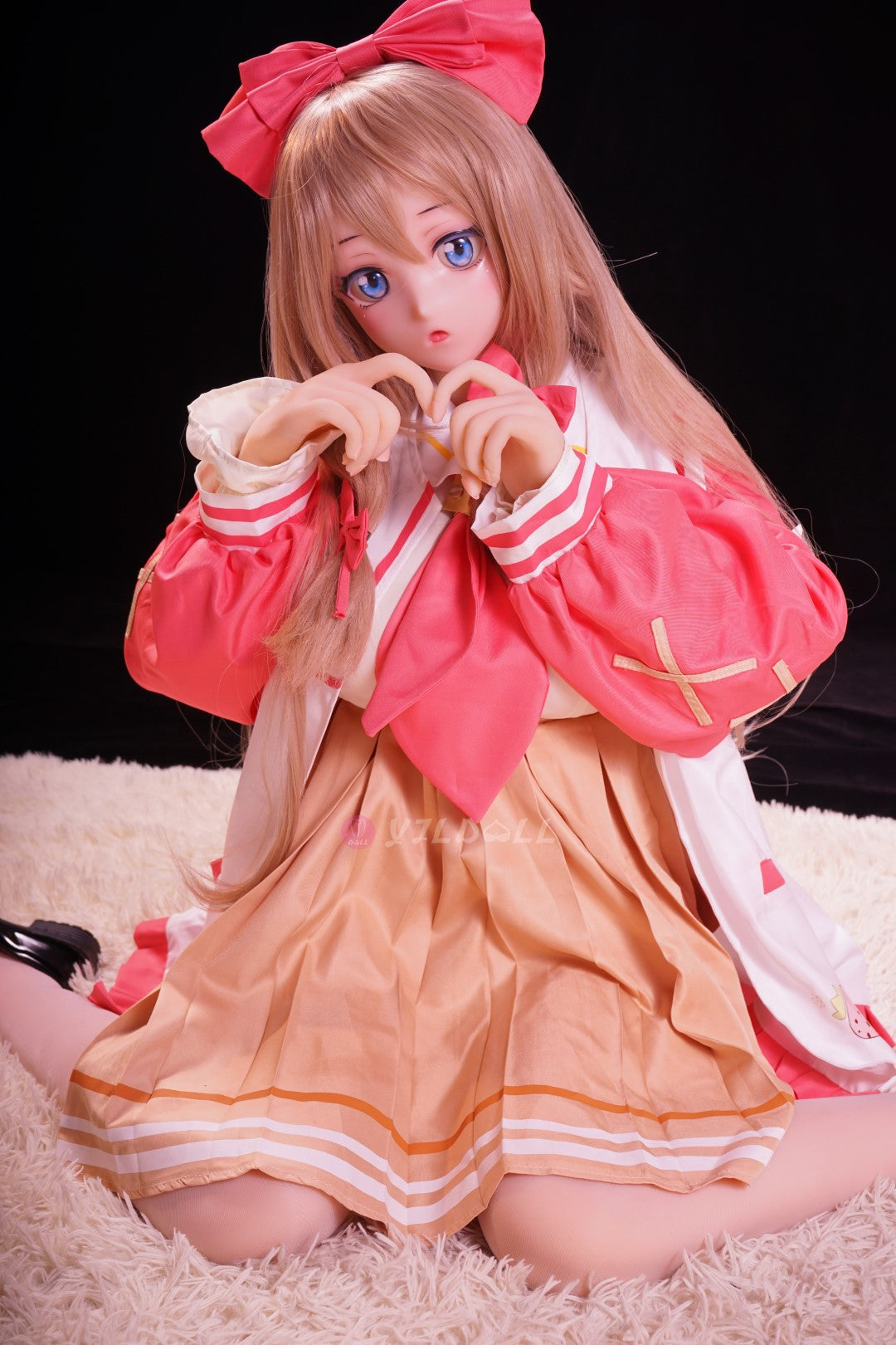 Shizuki sexdukke (YJL Doll 156cm f-cup #008 silikon)