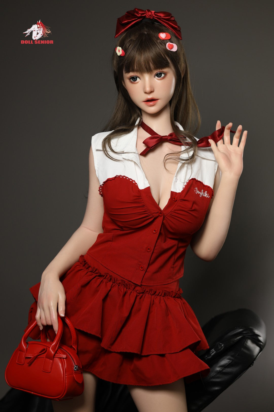 Mengyin sexdukke (Doll Senior 163cm E-cup #26 silikon)