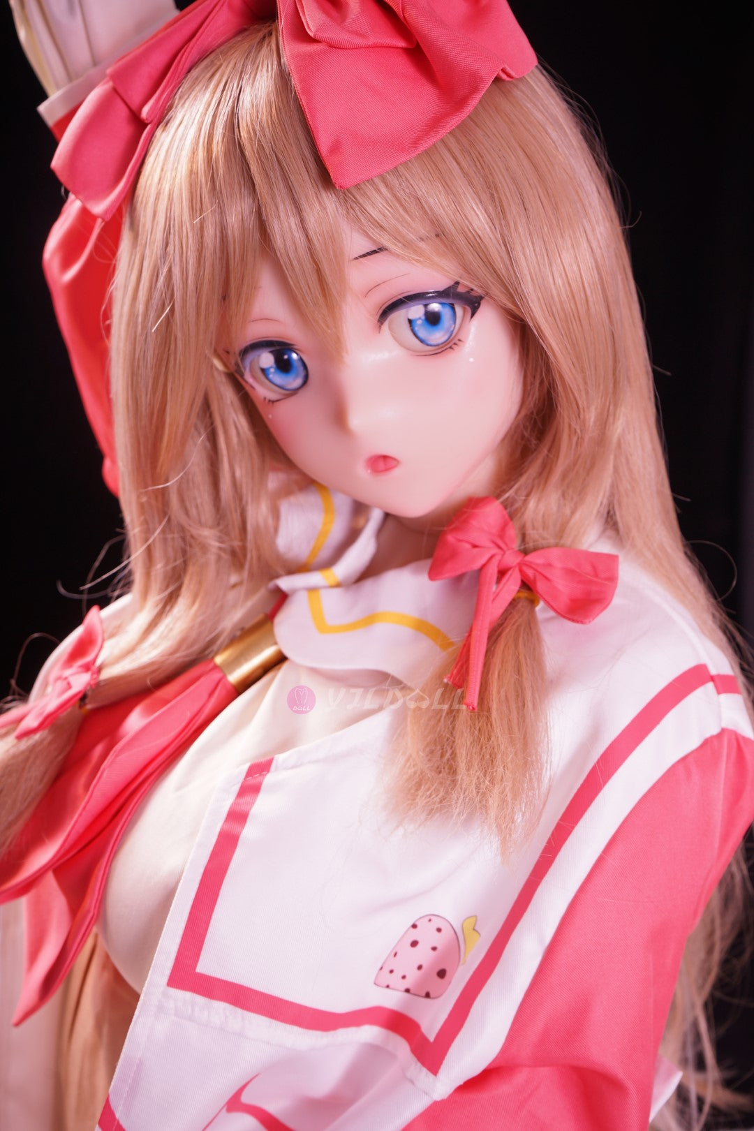 Shizuki sexdukke (YJL Doll 156 cm F-cup #008 Silikon)