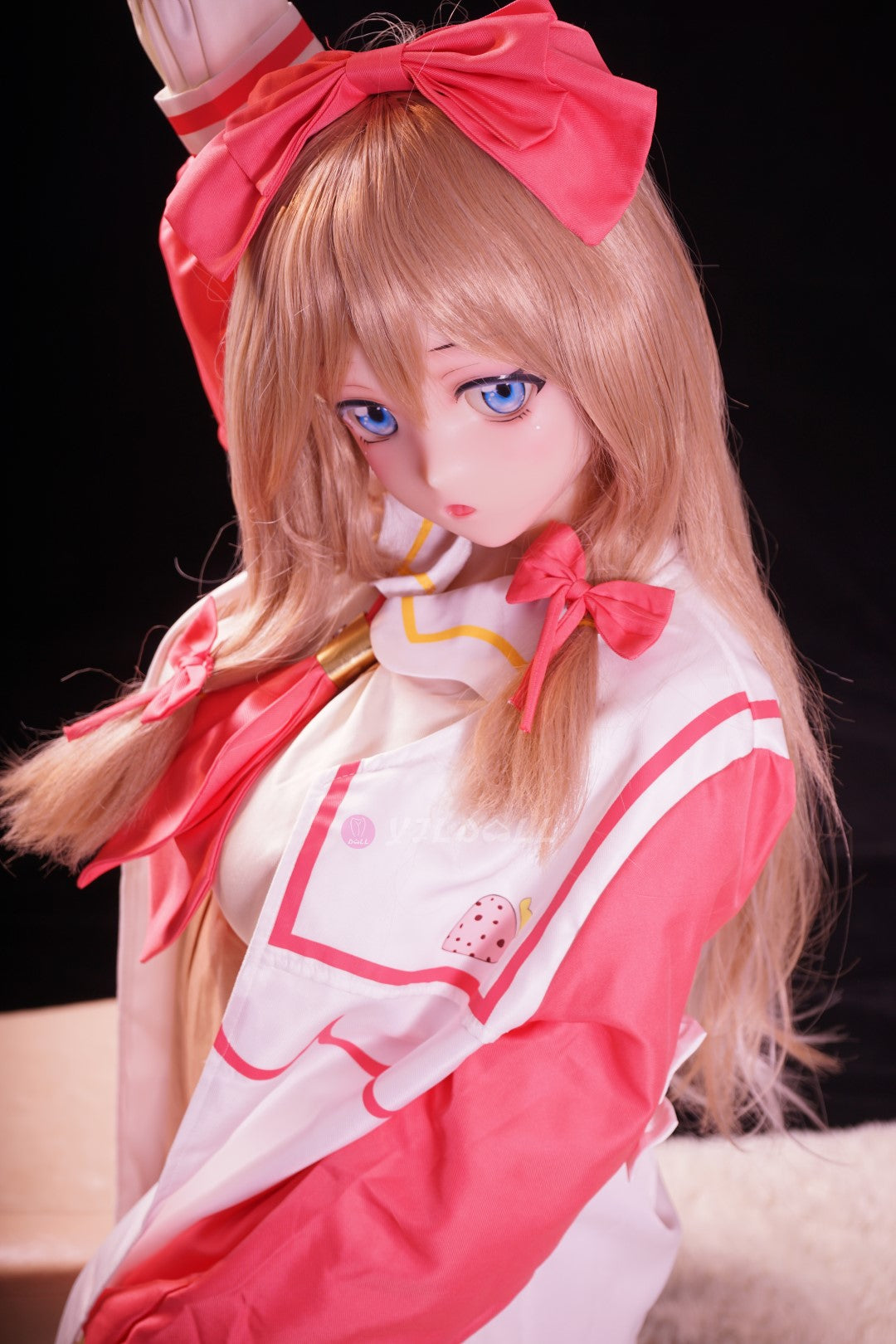 Shizuki sexdukke (YJL Doll 156 cm F-cup #008 Silikon)