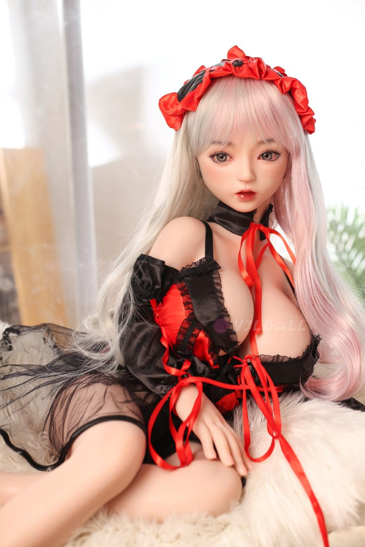 Yukine sexdukke (YJL Doll 100cm e-cup #002 silikon)