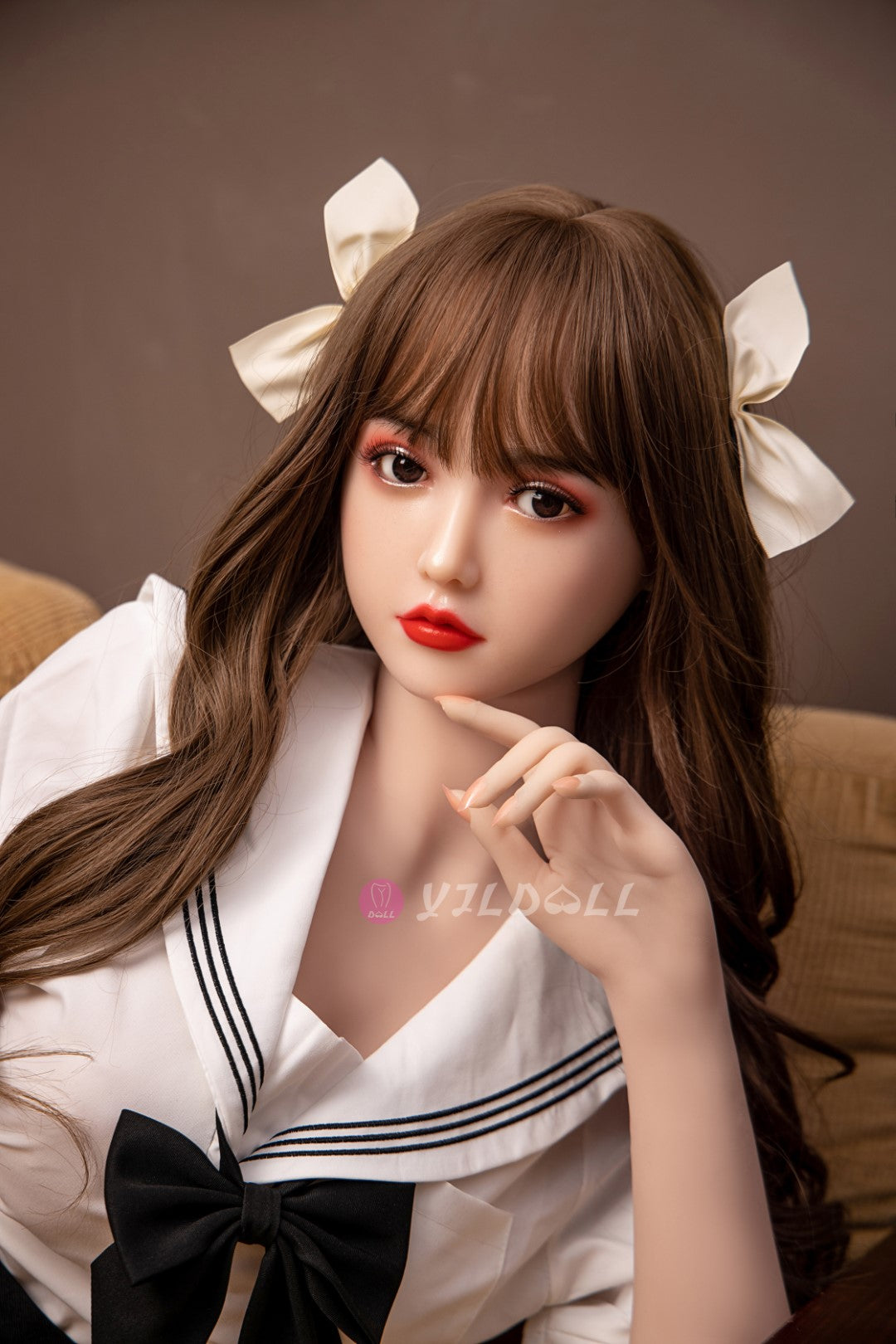 Hana sexdukke (YJL Doll 163cm f-cup #850 TPE+silikon)