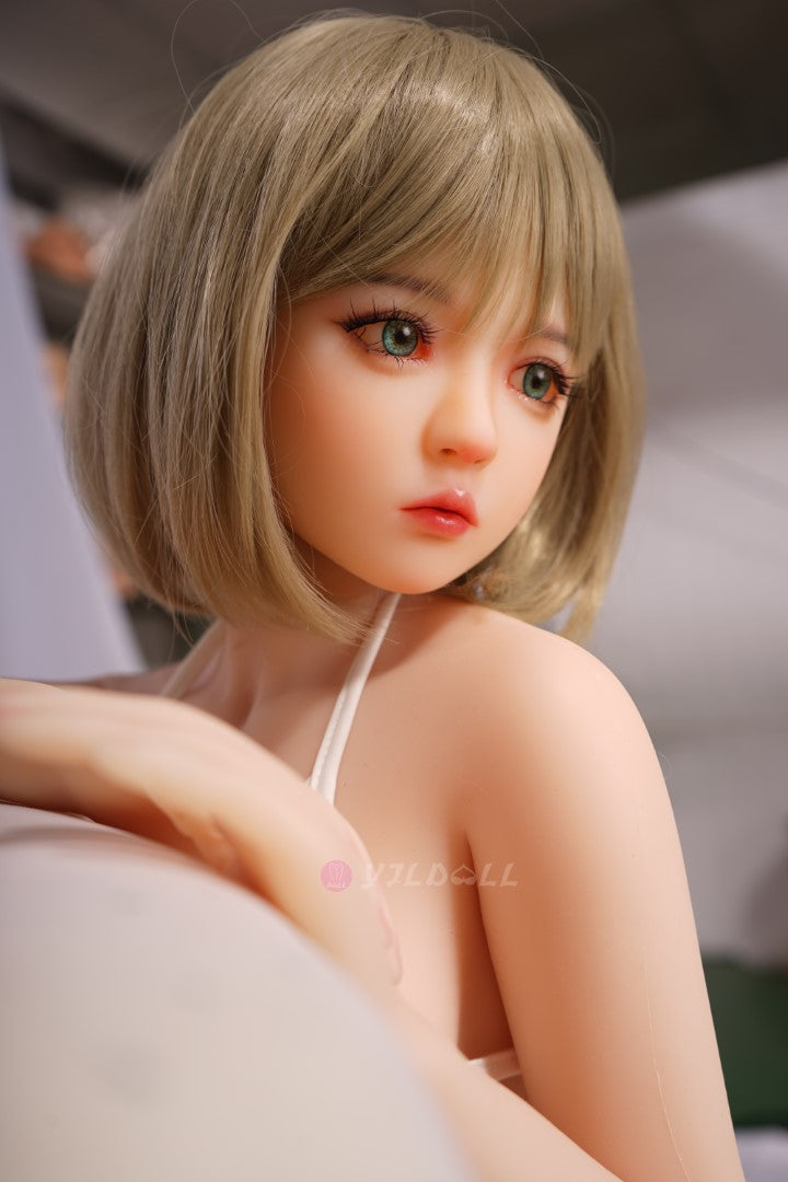 Beier sexdukke (YJL Doll 100cm C-cup Silikon)