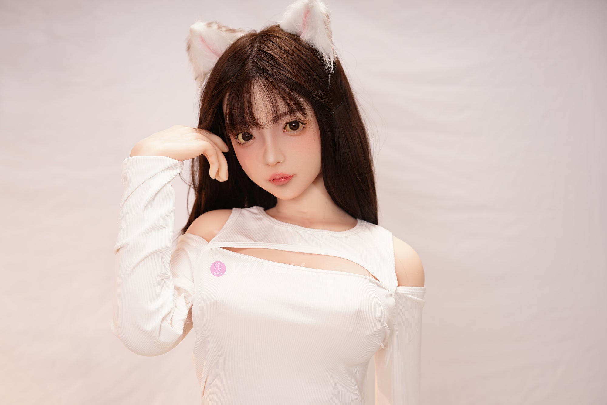 Yumi sexdukke (YJL Doll 156cm f-cup #A1 silikon)