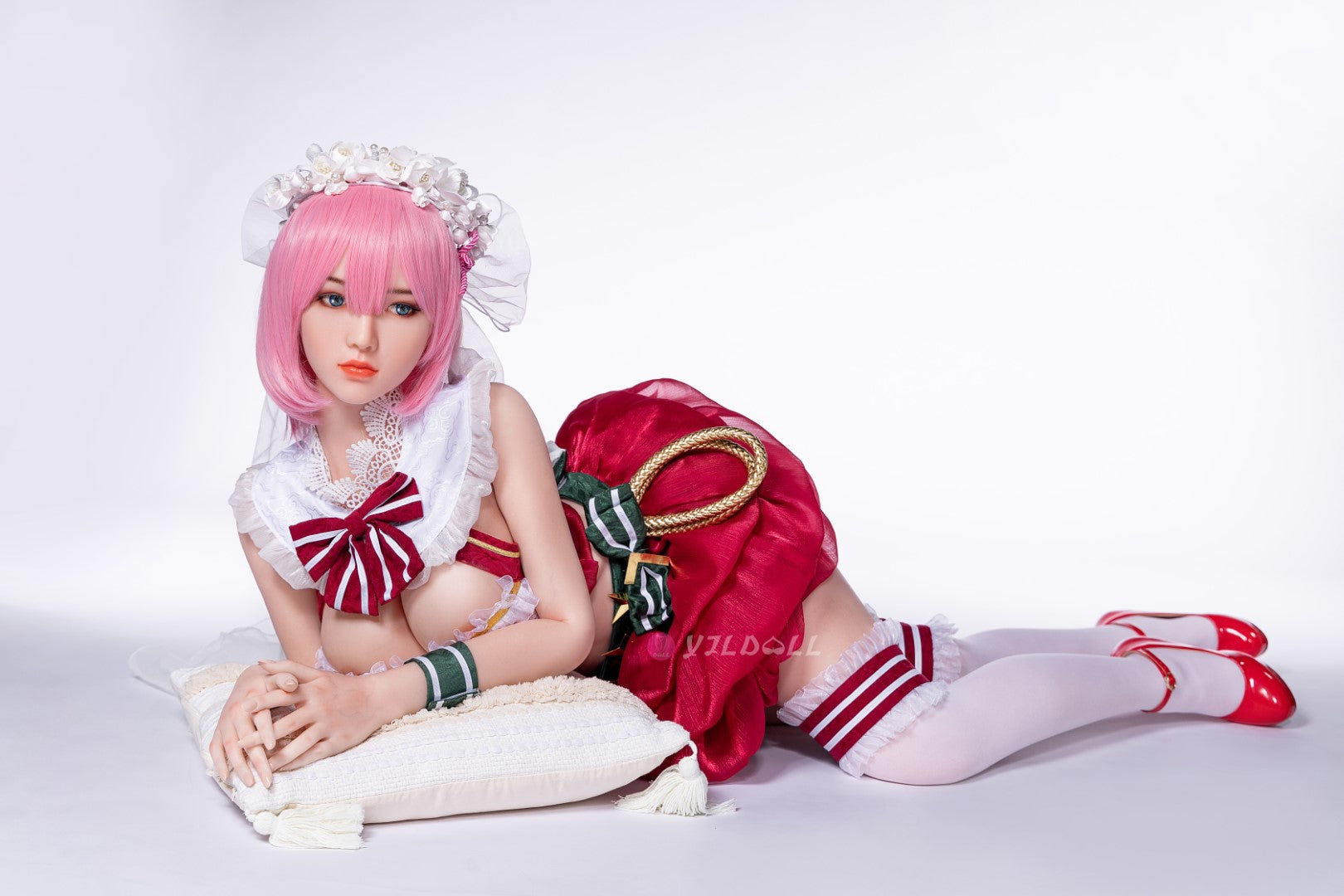 Gita sexdukke (YJL Doll 163cm f-cup #804 silikon)
