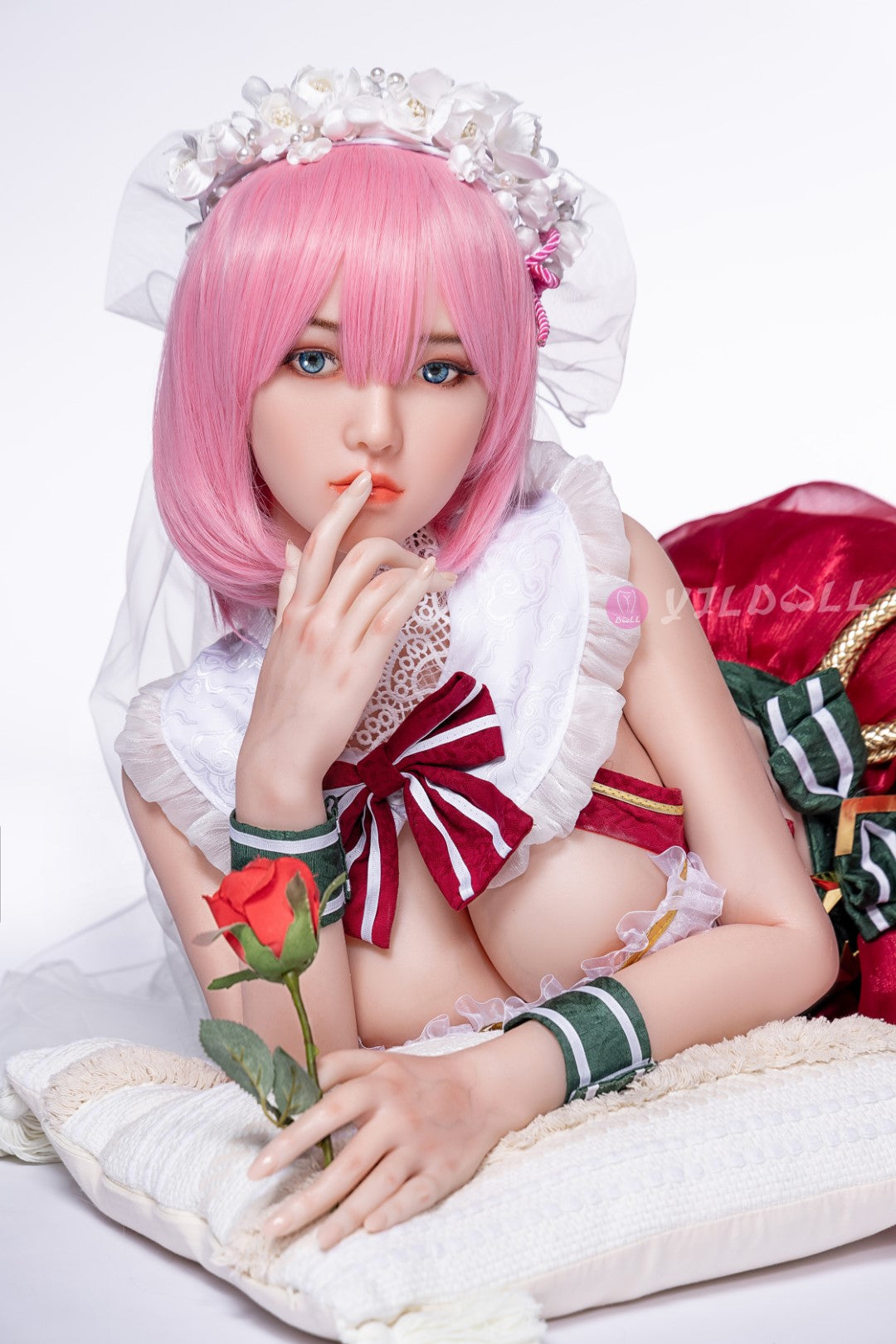 Gita sexdukke (YJL Doll 163cm f-cup #804 silikon)