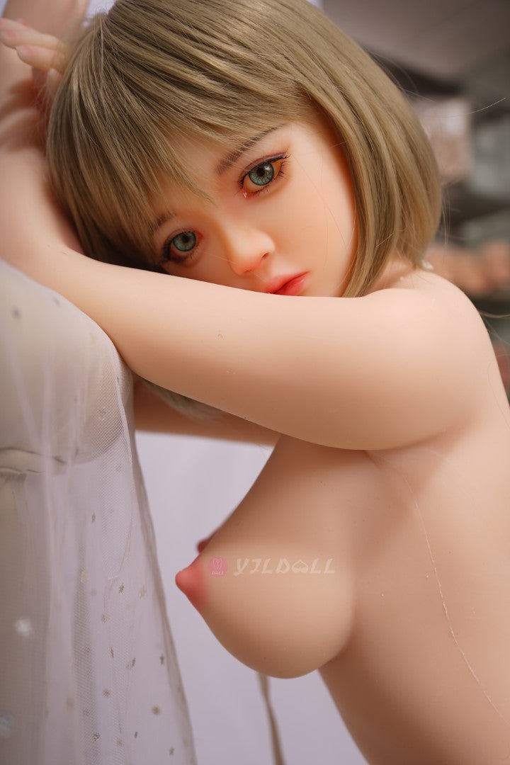 Beier sexdukke (YJL Doll 100cm C-cup Silikon)