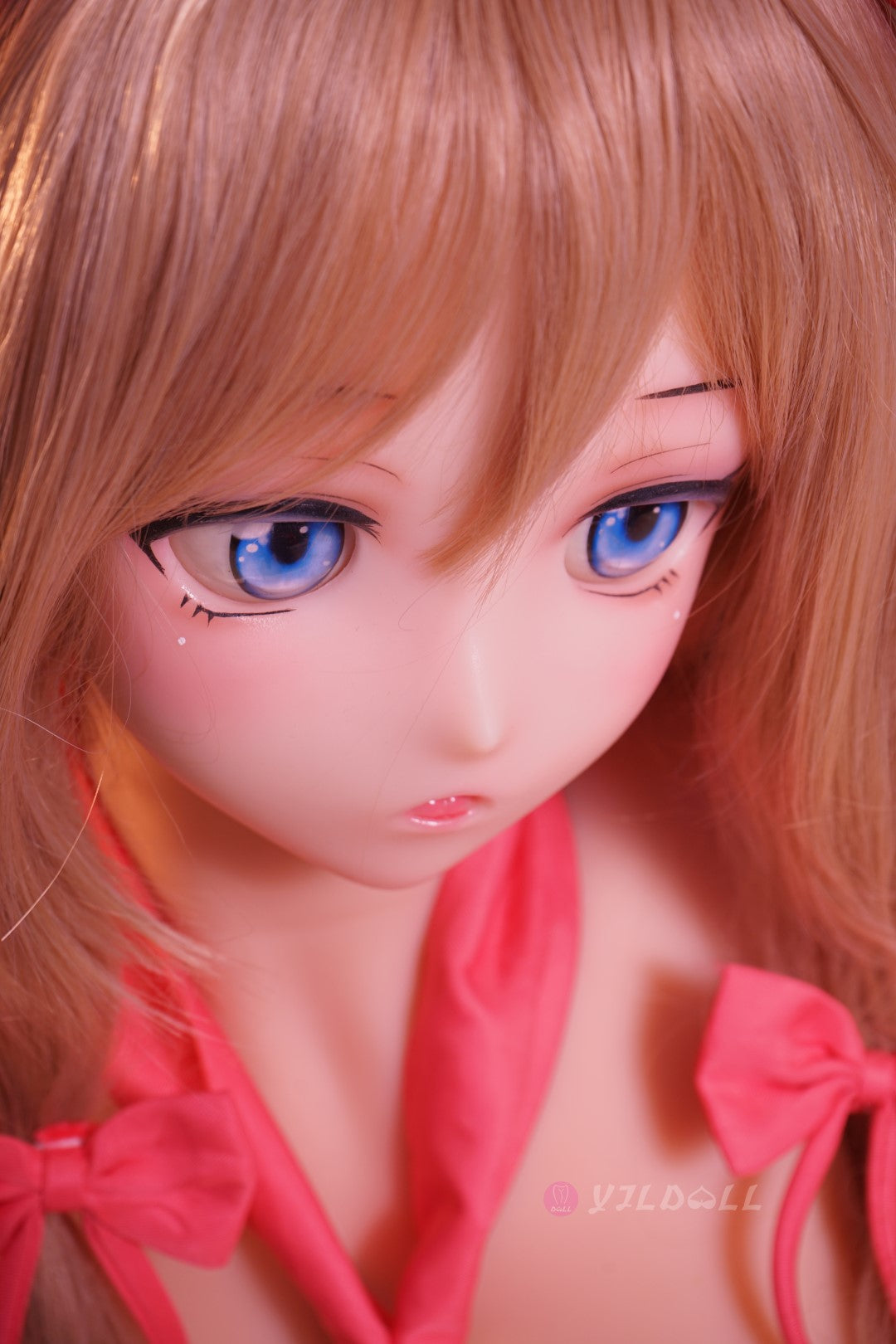 Shizuki sexdukke (YJL Doll 156 cm F-cup #008 Silikon)