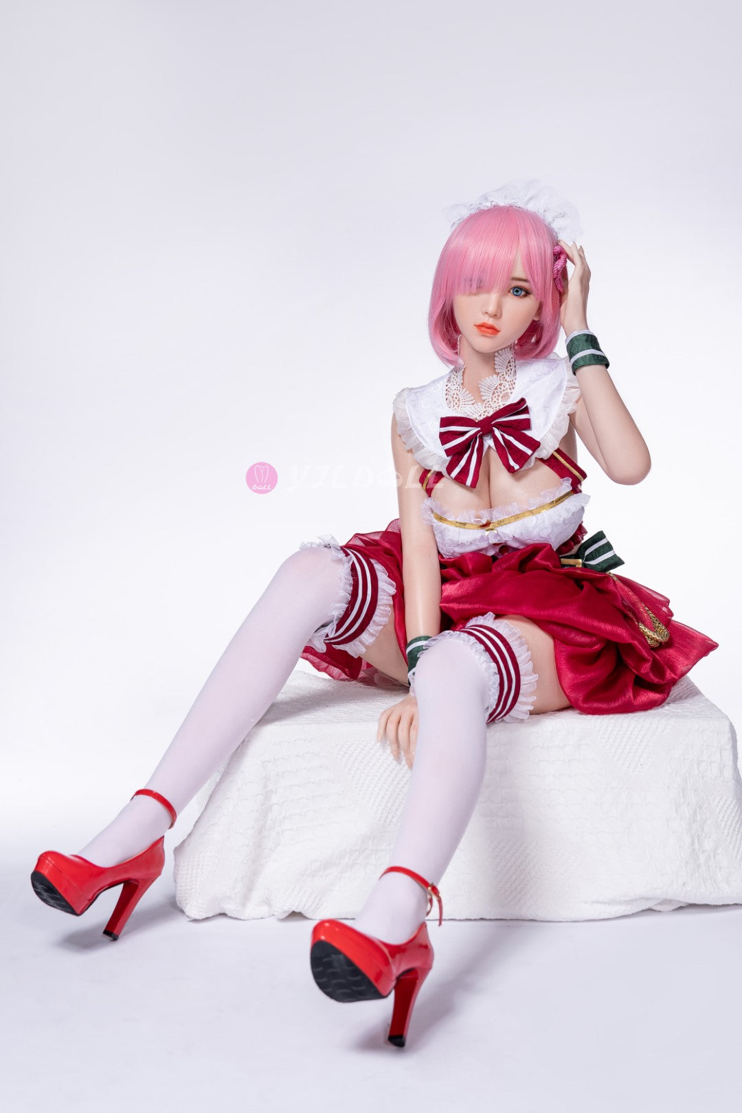 Gita sexdukke (YJL Doll 163cm f-cup #804 silikon)