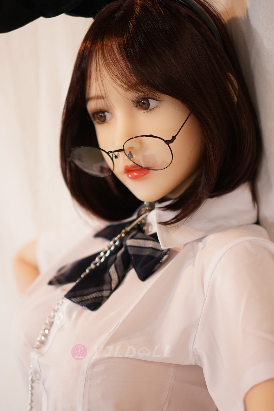 Sasa sexdukke (YJL Doll 156cm f-cup Silikon)