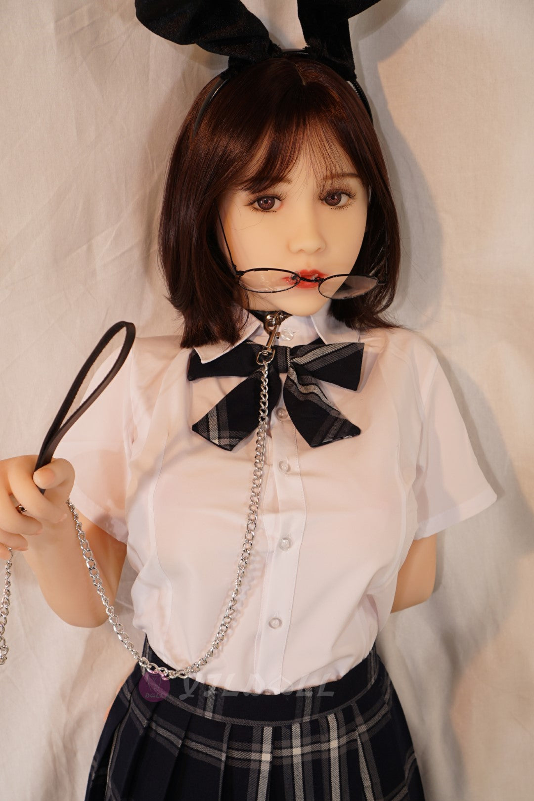 Sasa sexdukke (YJL Doll 156cm f-cup Silikon)