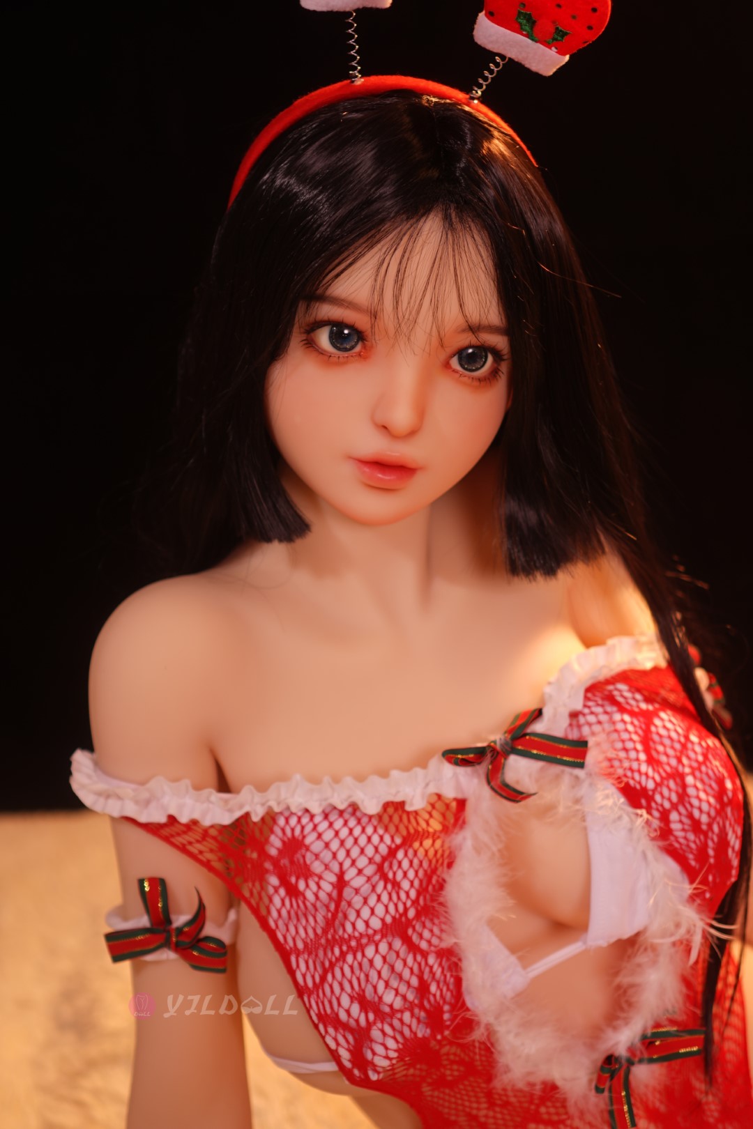 Ranee sexdukke (YJL Doll 156cm f-cup Silikon)