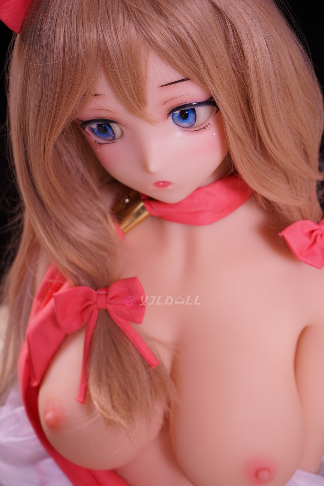 Shizuki sexdukke (YJL Doll 156 cm F-cup #008 Silikon)