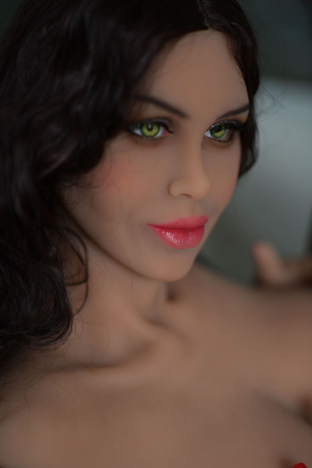 Freddie sexdukke (HRDoll 154cm e-cup #36 TPE)