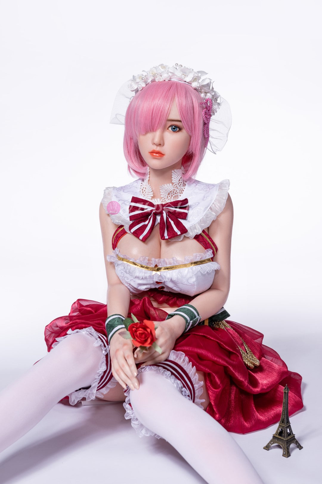 Gita sexdukke (YJL Doll 163cm f-cup #804 silikon)