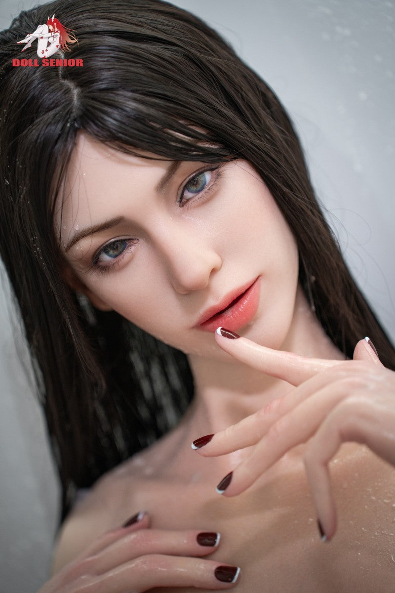 Thalia Sexdocka (Doll Senior 170cm G-Kupa #W05 Silikon)