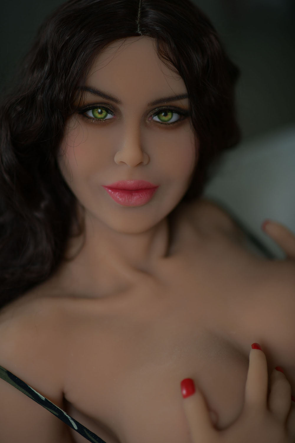 Freddie sexdukke (HRDoll 154cm e-cup #36 TPE)