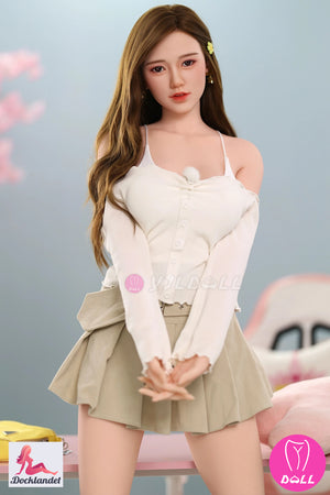 Lang li sexdukke (YJL Doll 170cm d-cup #807 TPE+silikon)