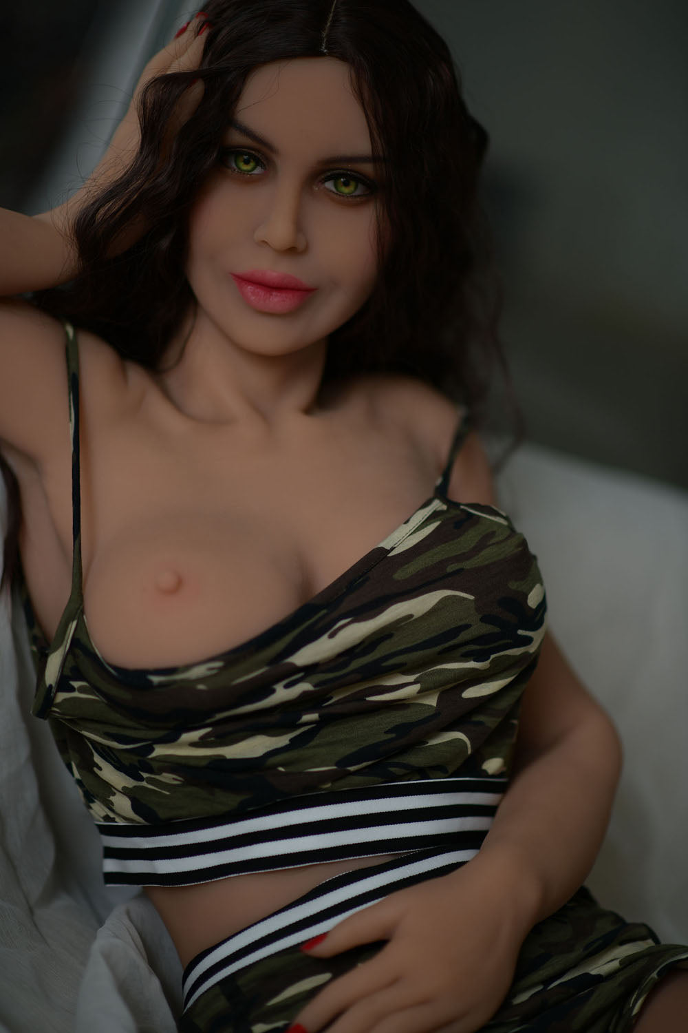 Freddie sexdukke (HRDoll 154cm e-cup #36 TPE)