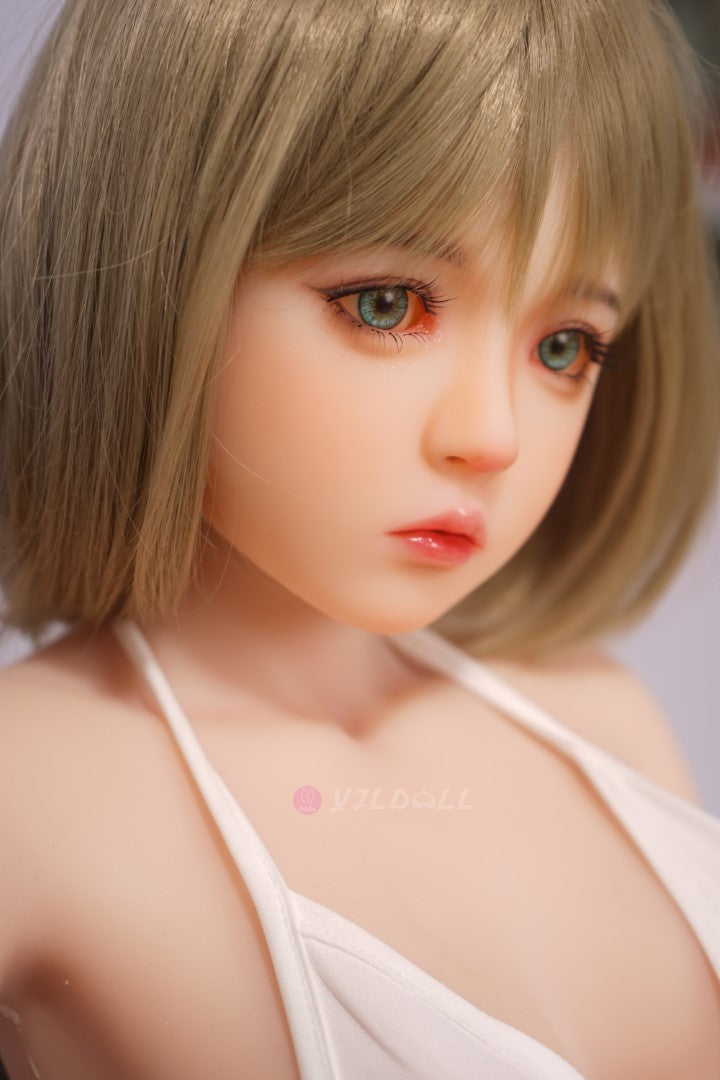 Beier sexdukke (YJL Doll 100cm C-cup Silikon)