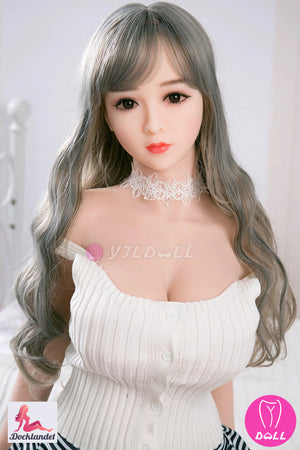 Fu yan sexdukke (YJL Doll 148cm e-cup #834 TPE)