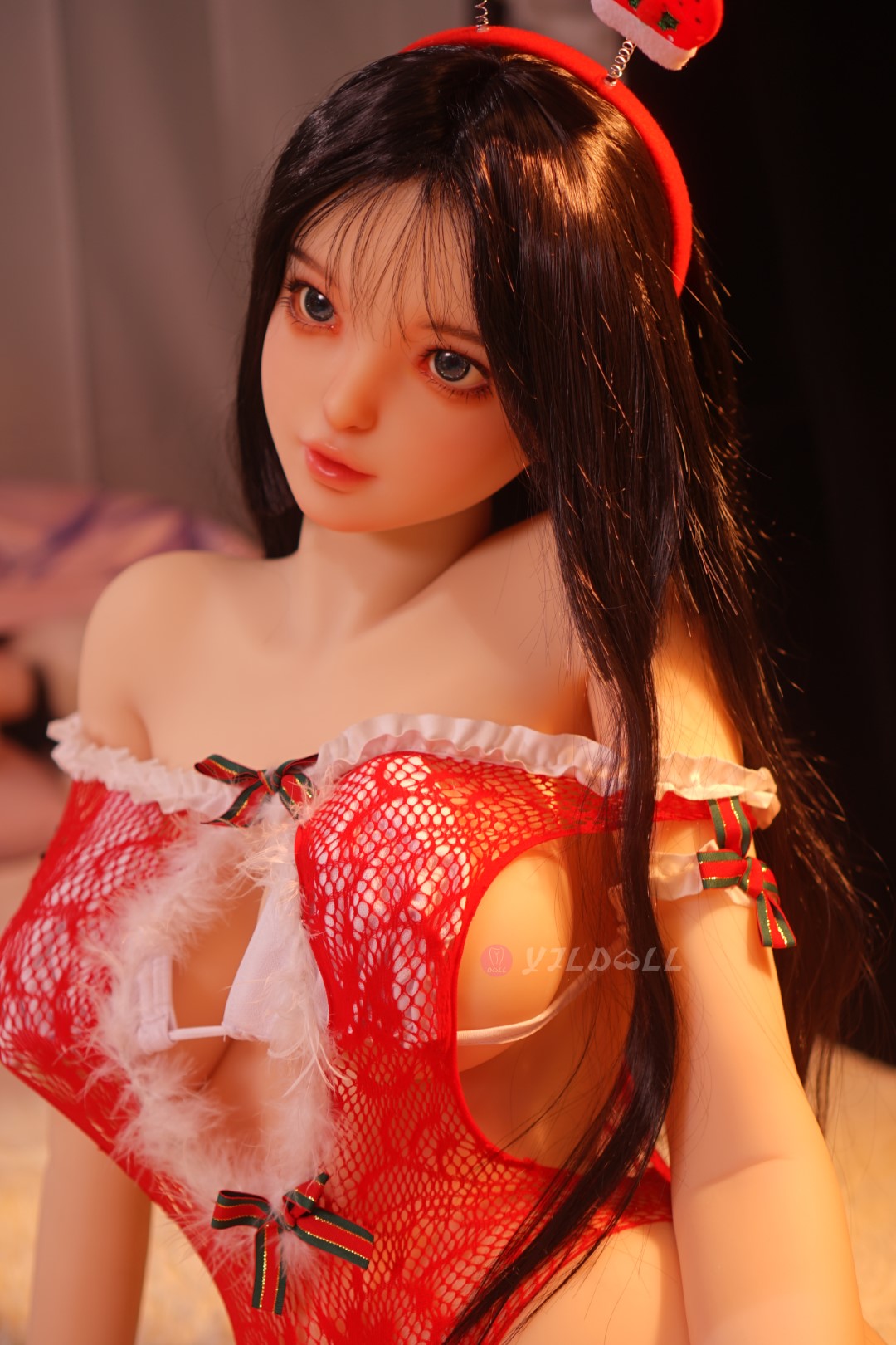 Ranee sexdukke (YJL Doll 156cm f-cup Silikon)