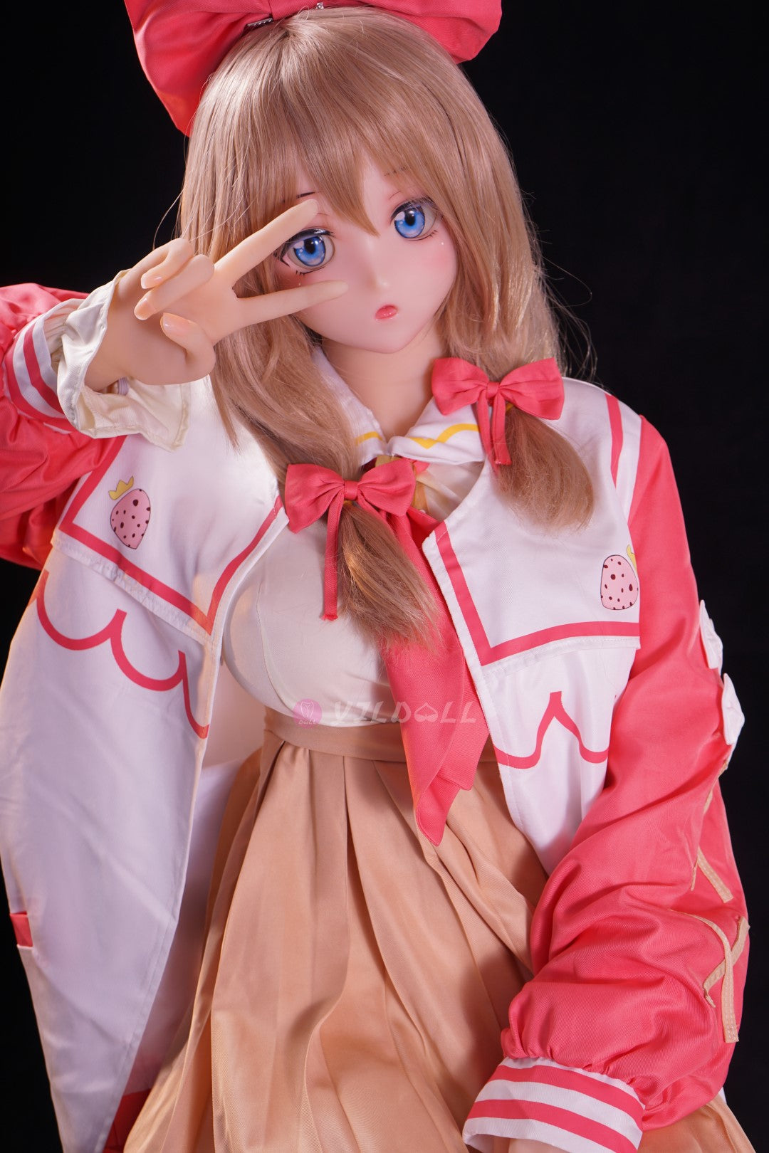 Shizuki sexdukke (YJL Doll 156cm f-cup #008 silikon)