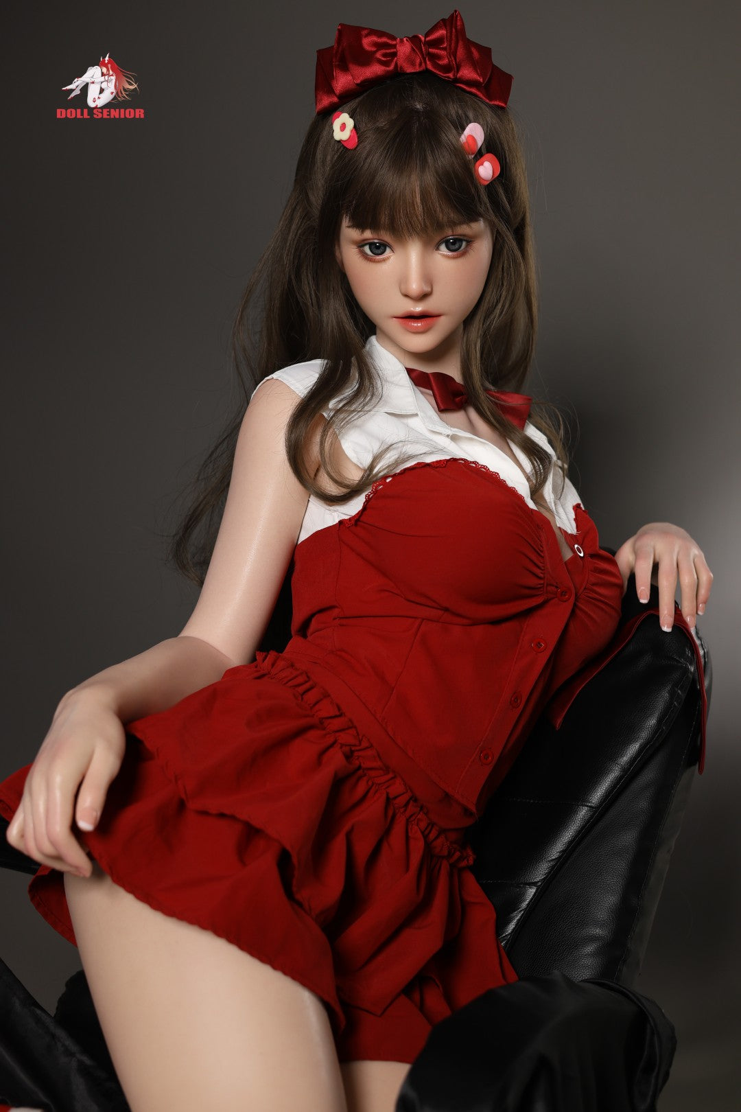 Mengyin sexdukke (Doll Senior 163cm E-cup #26 silikon)