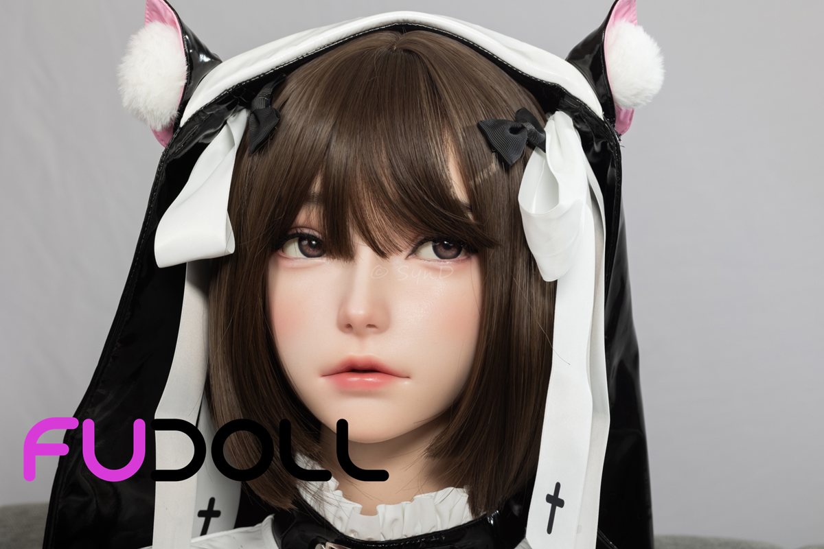 Liusisi Sex doll (FUDoll 153cm I-cup #J025 silicone)