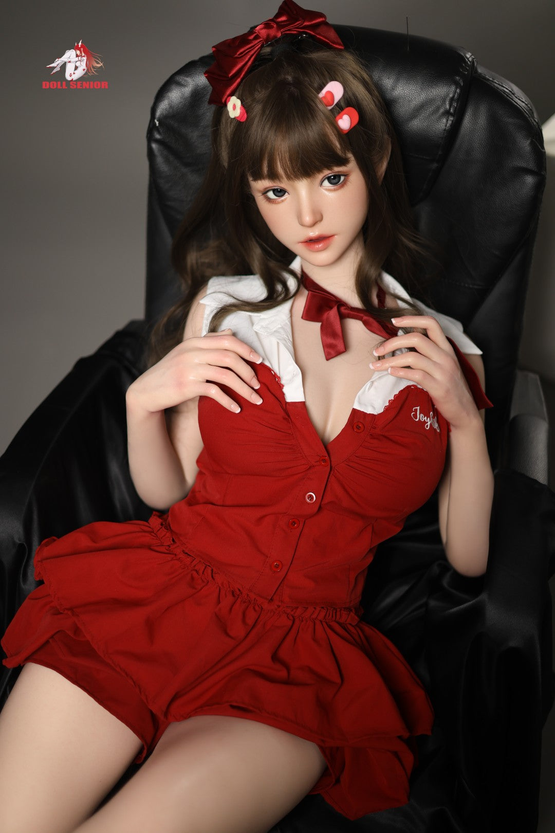 Mengyin sexdukke (Doll Senior 163cm E-cup #26 silikon)